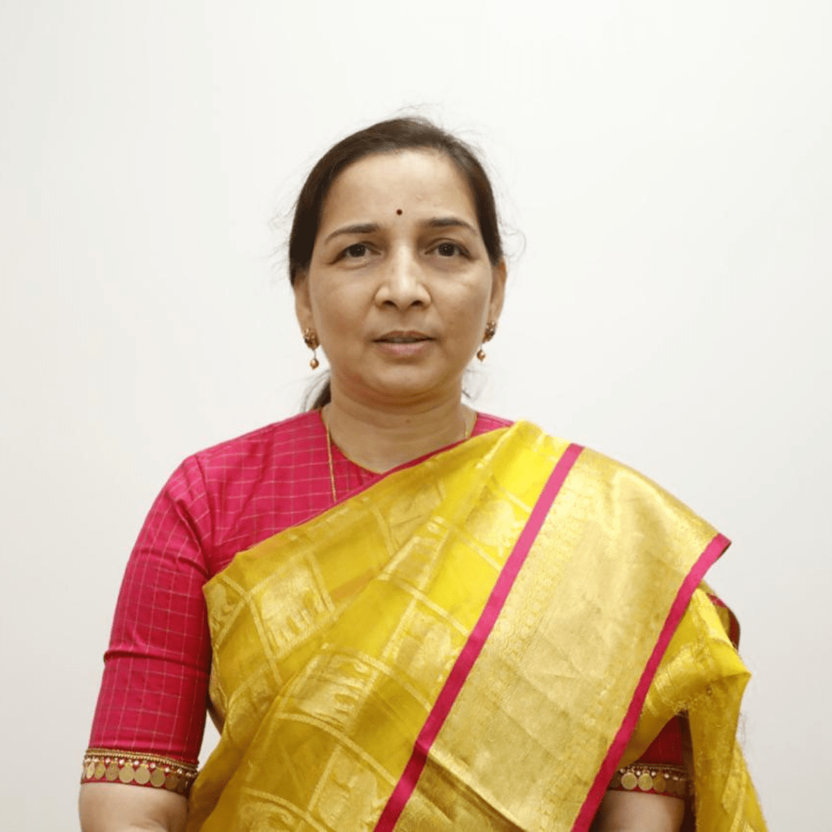 Dr. T. Saritha Jyostna